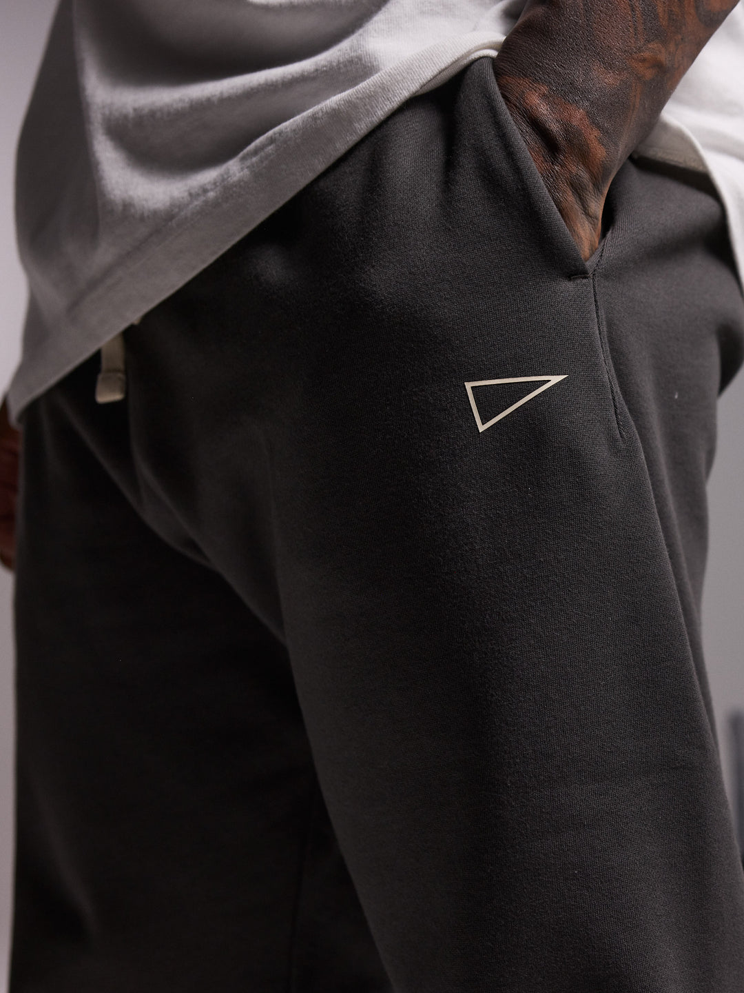 Flag Track Pant