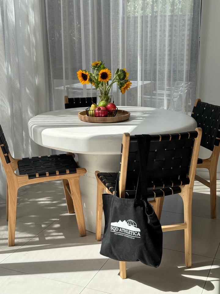 Outer Bounds Tote