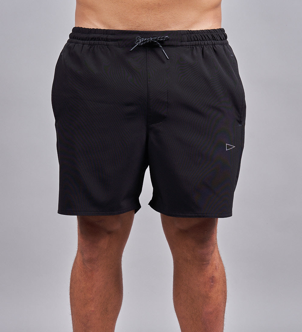 Freeway 6" Short