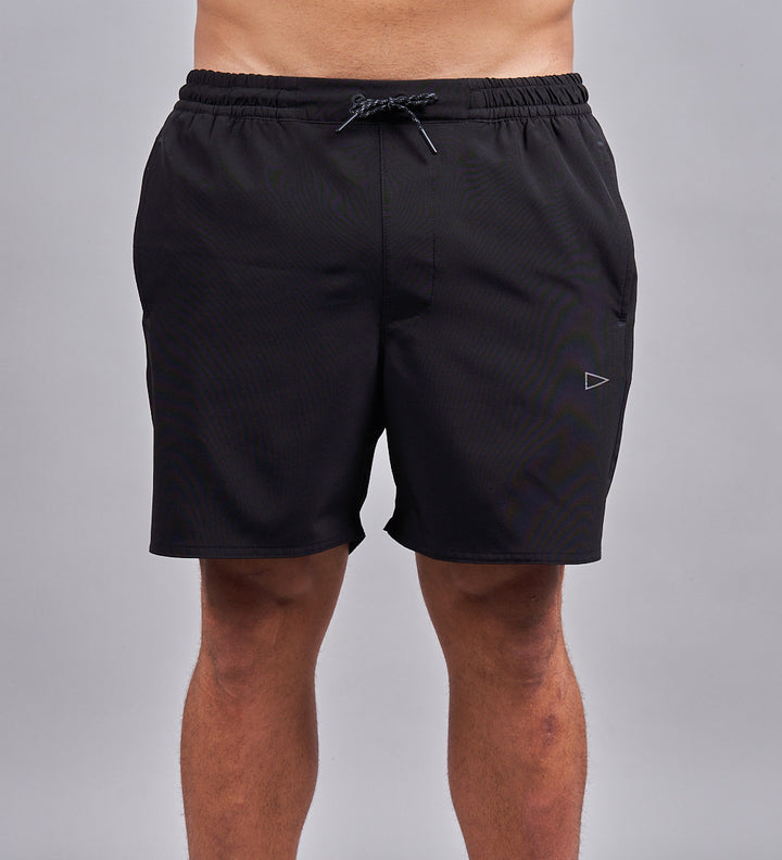 Freeway 6" Short