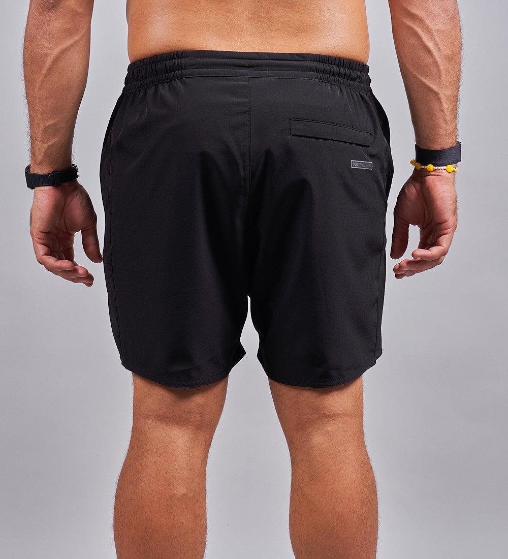 Freeway 6" Short