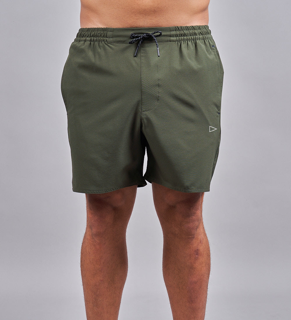 Freeway 6" Short