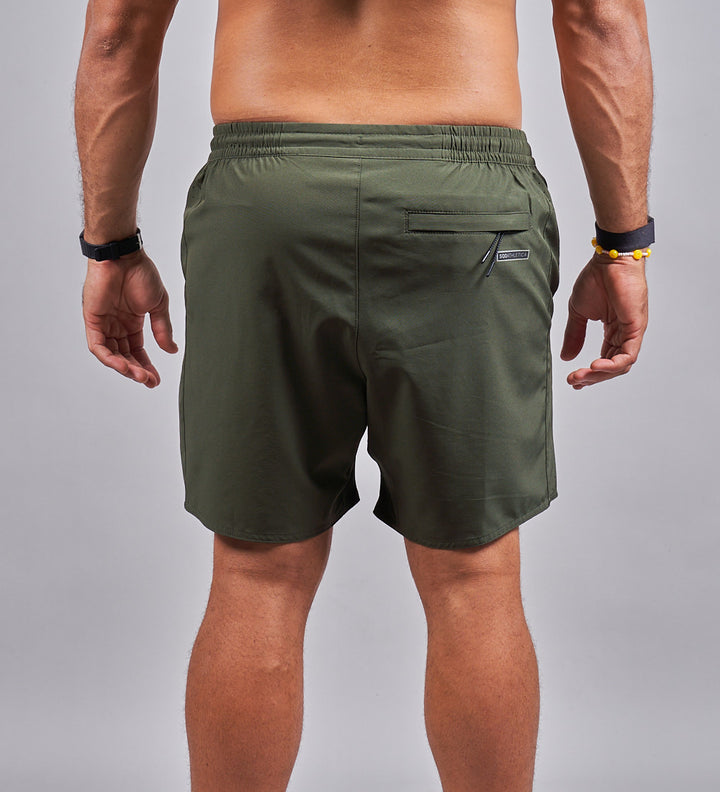 Freeway 6" Short