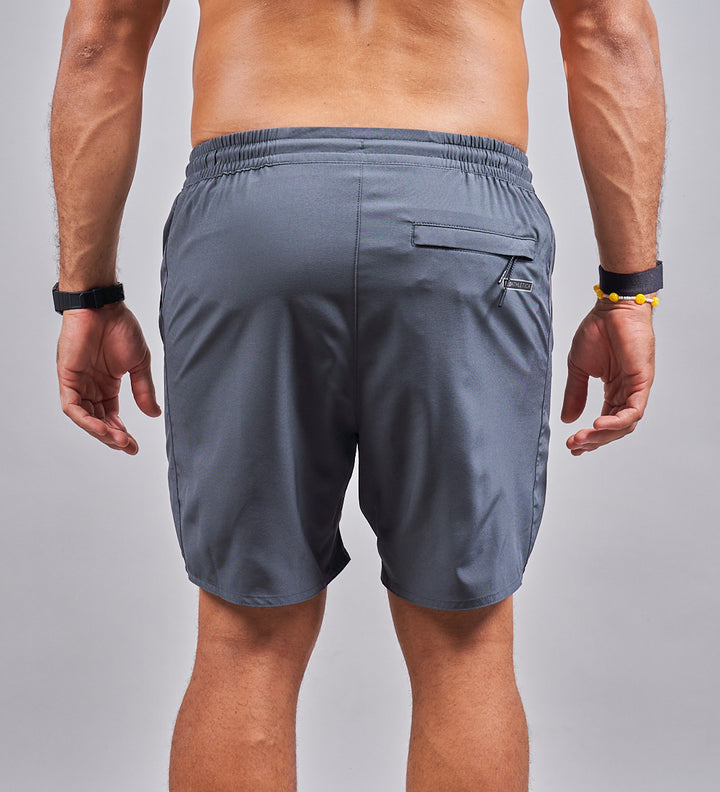 Freeway 6" Short