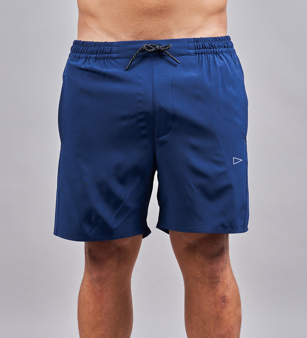 Freeway 6" Short