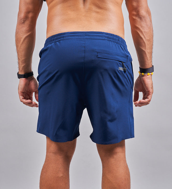 Freeway 6" Short