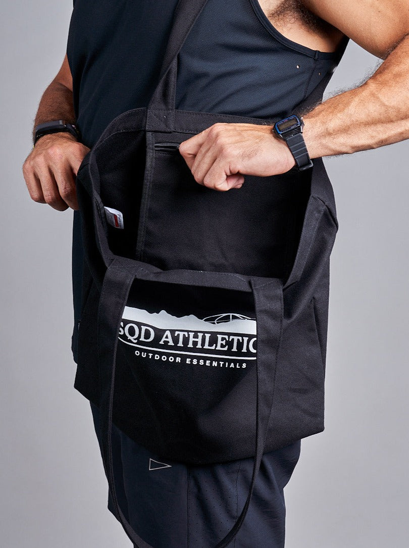 Outer Bounds Tote