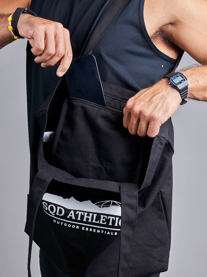 Outer Bounds Tote
