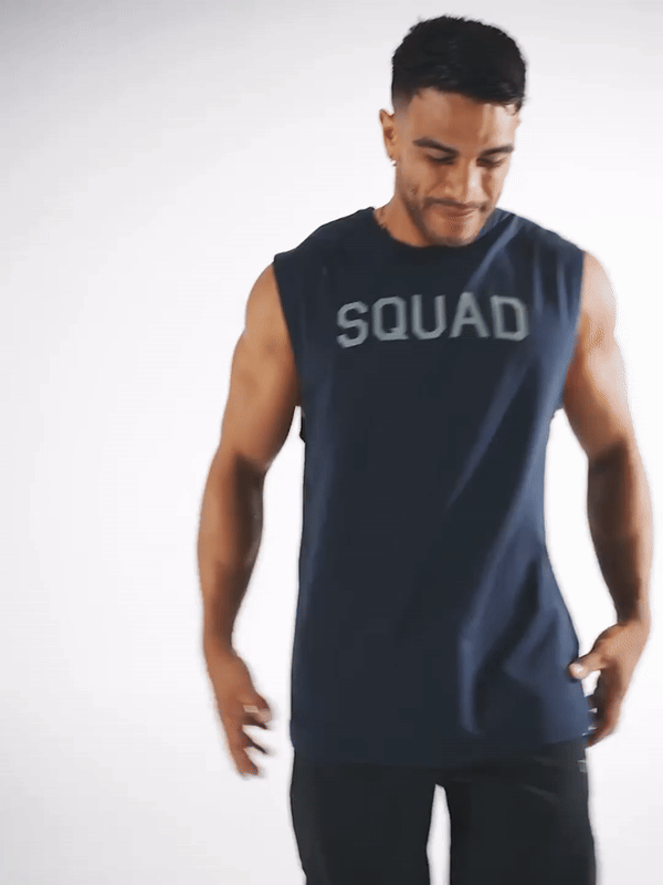 SQUAD Tank
