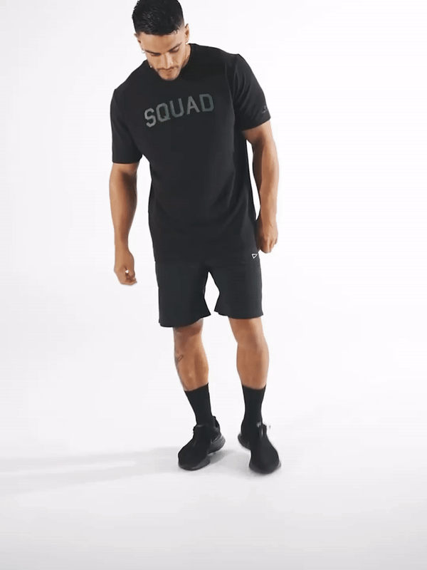 SQUAD Tee