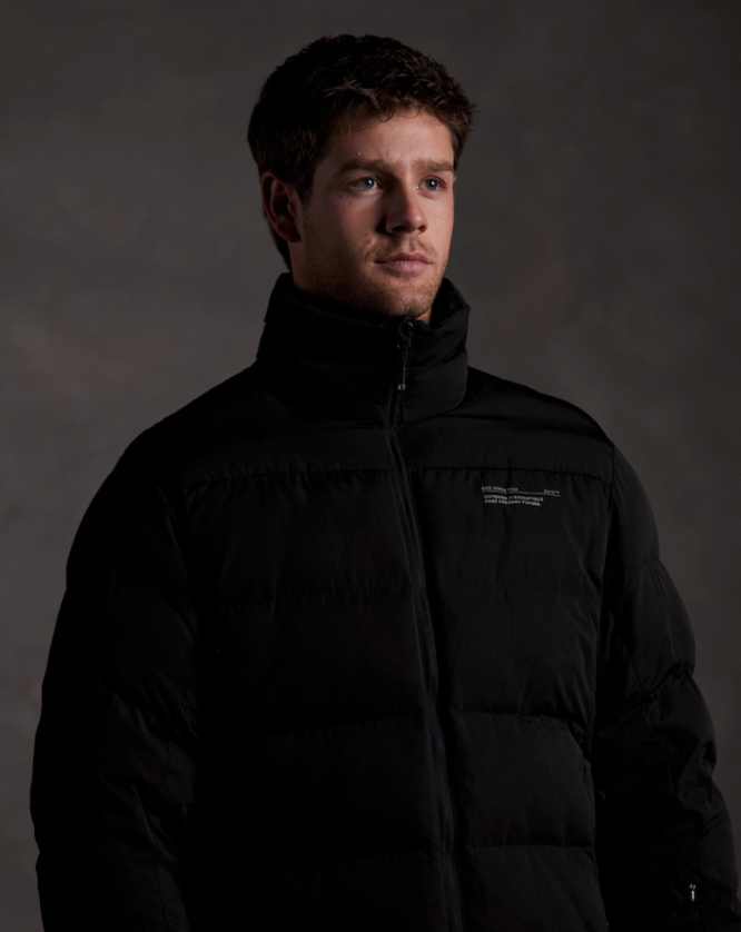 Department Puffer