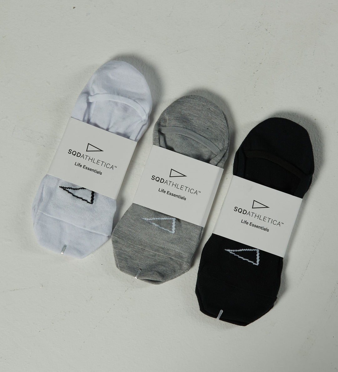 Undercut Sock Bundle