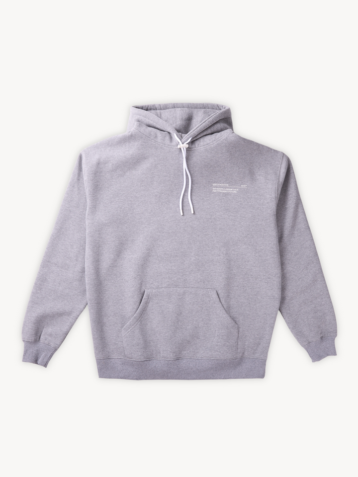 Department Hoodie