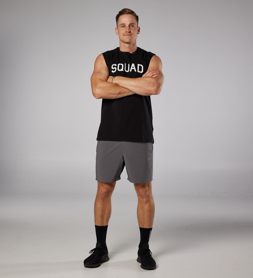 SQUAD Tank