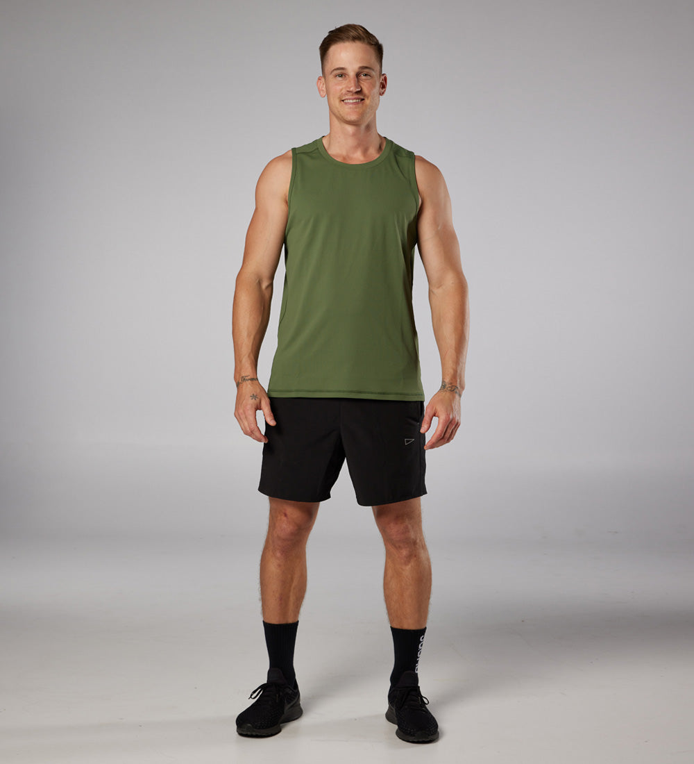 Orion Singlet
