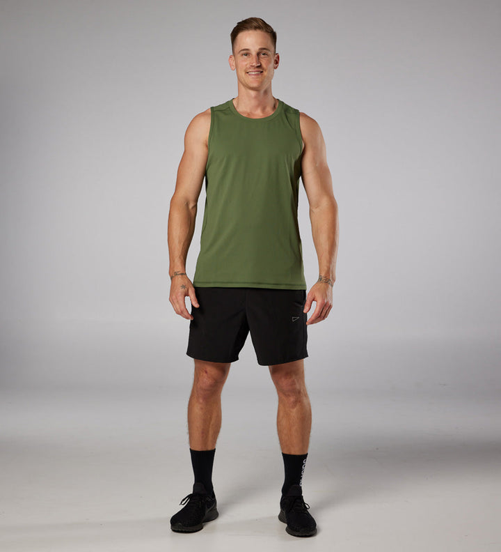 Orion Singlet