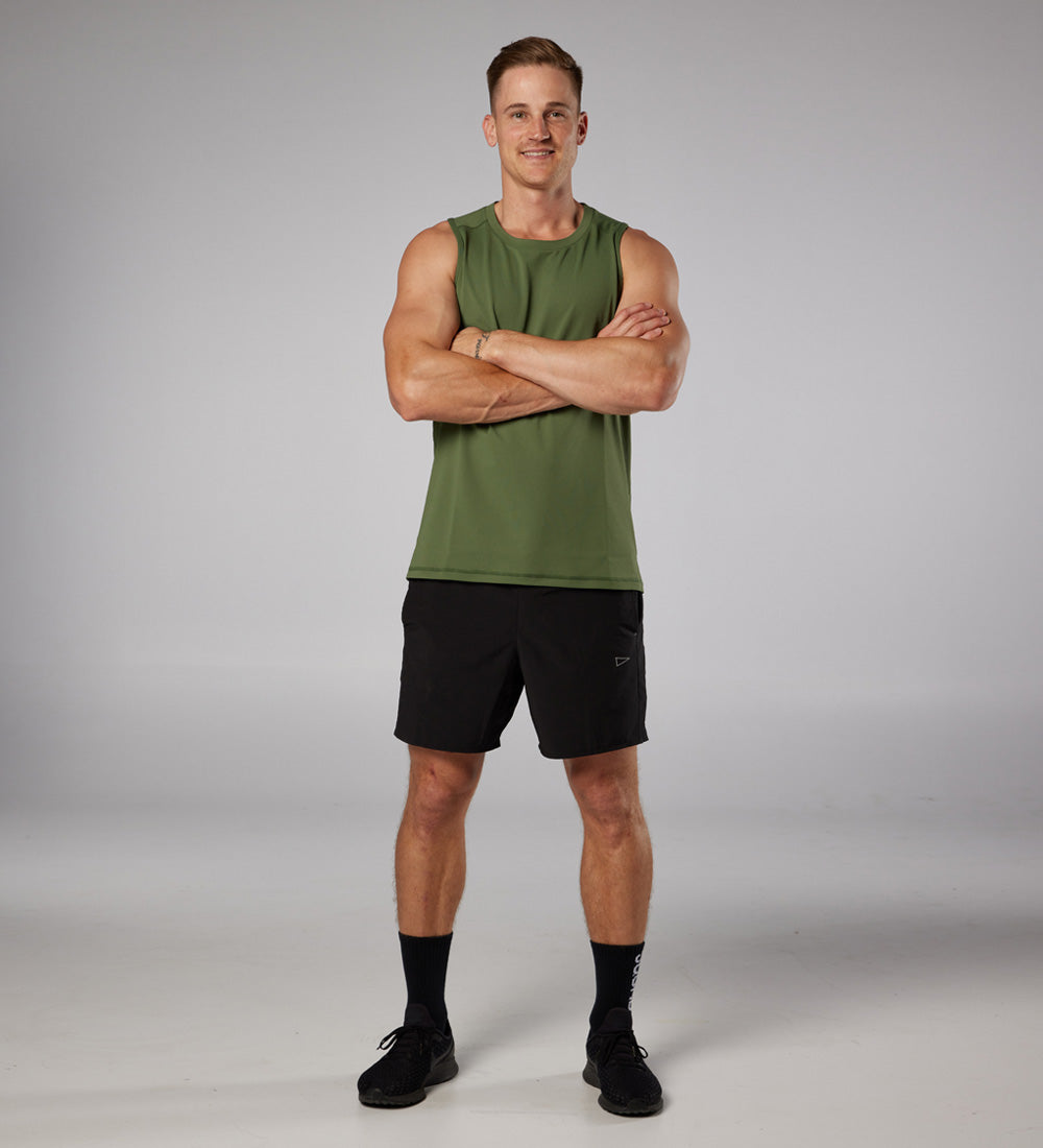 Orion Singlet