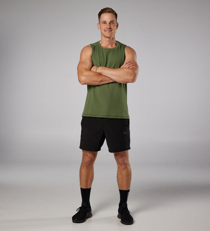 Orion Singlet