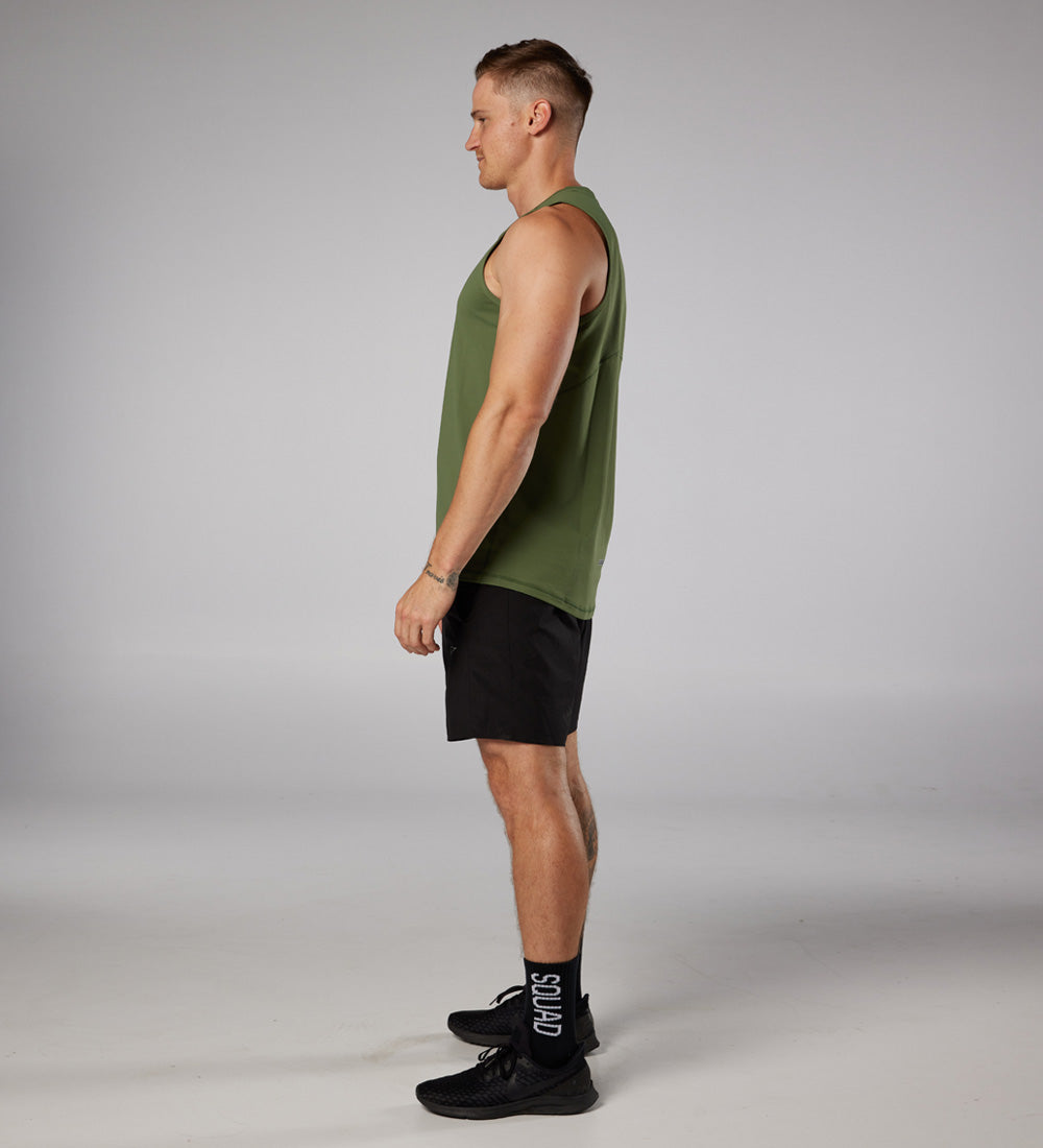 Orion Singlet