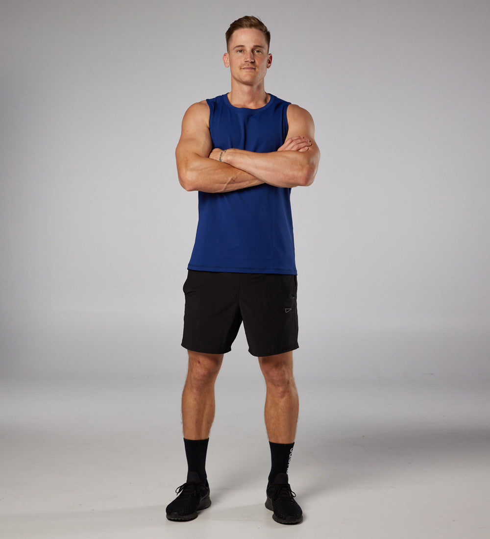 Orion Singlet