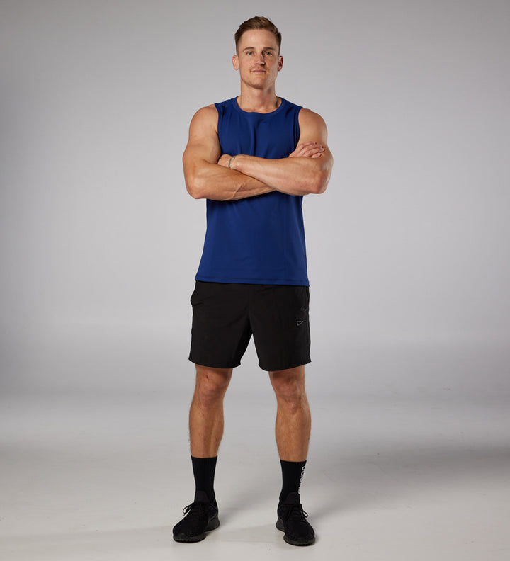 Orion Singlet