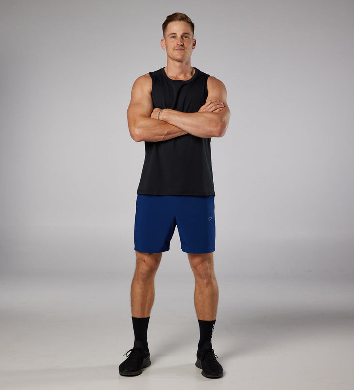 Orion Singlet