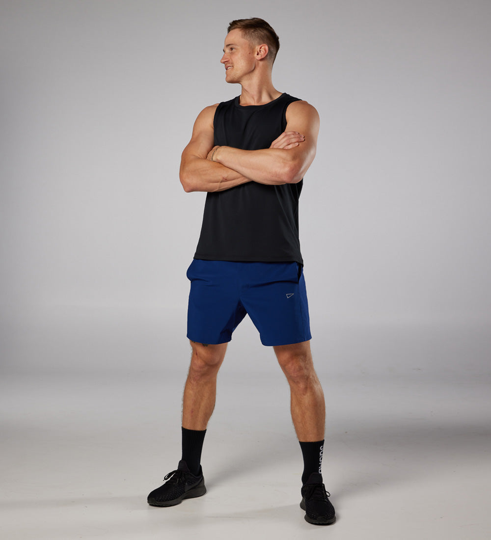 Orion Singlet