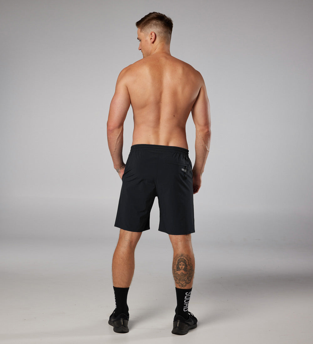 Freedom 8" Short