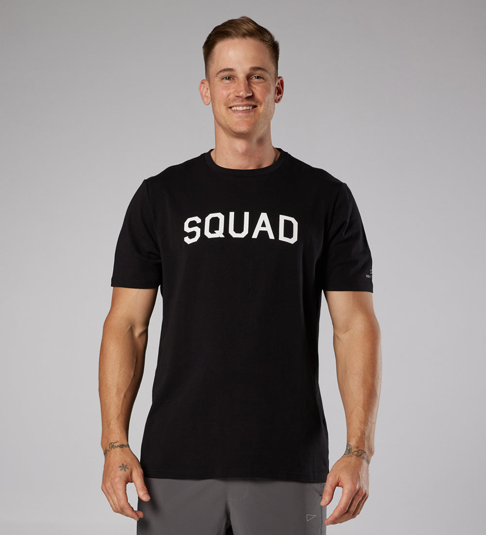 SQUAD Tee