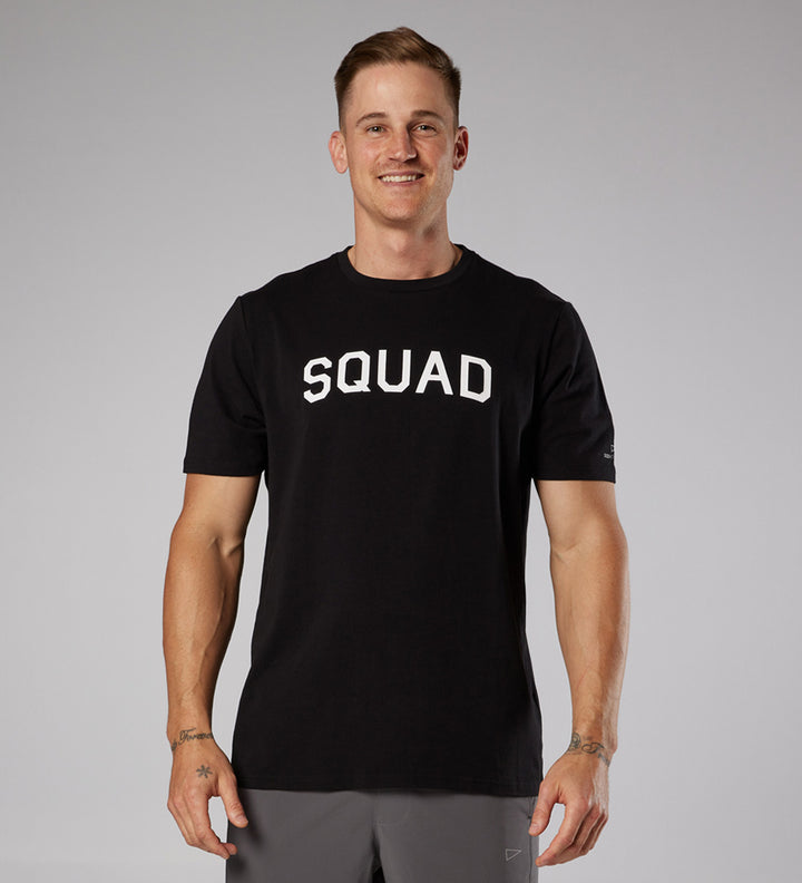 SQUAD Tee