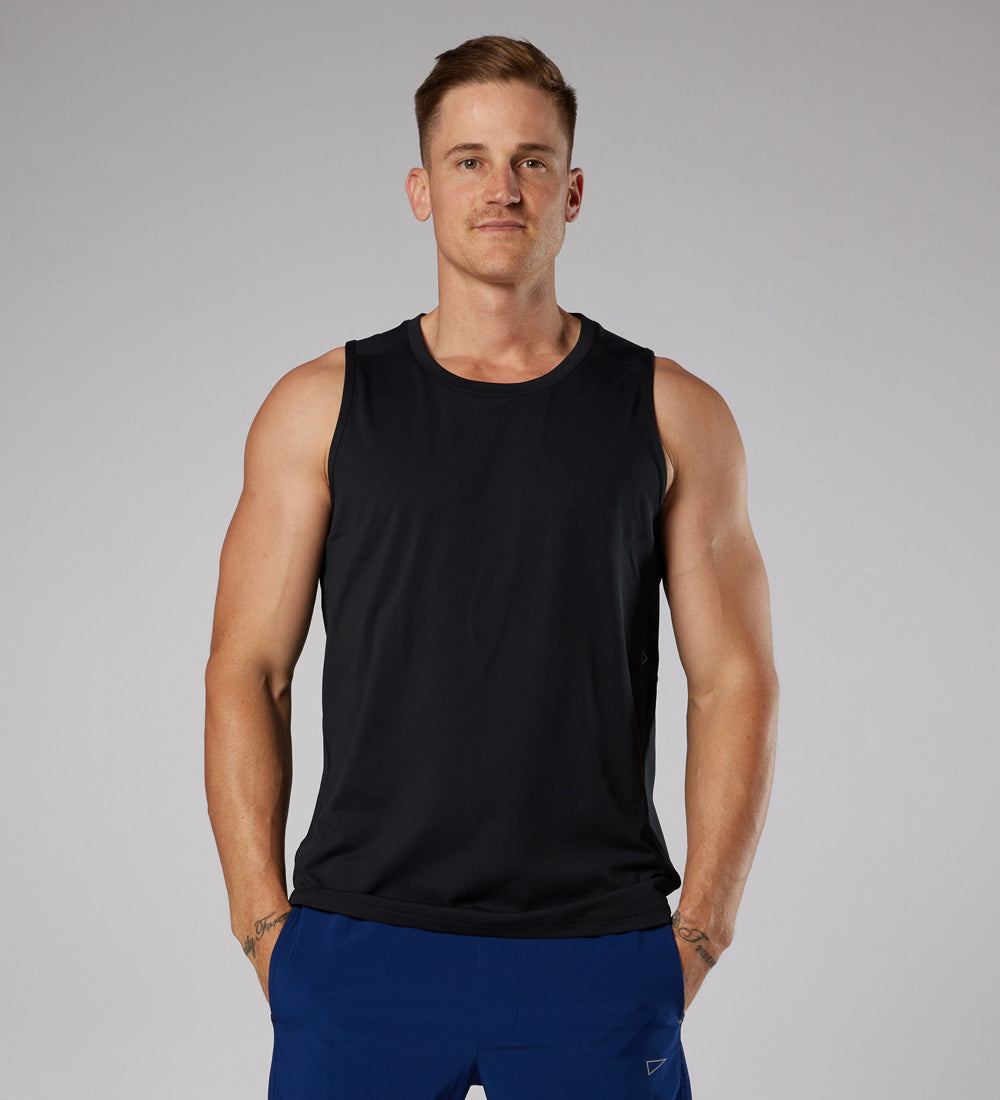Orion Singlet