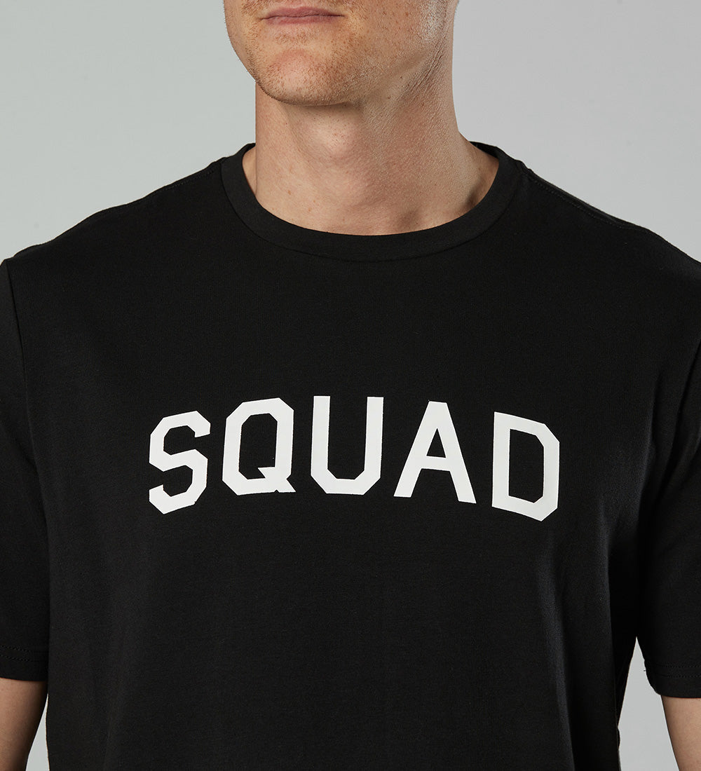 SQUAD Tee