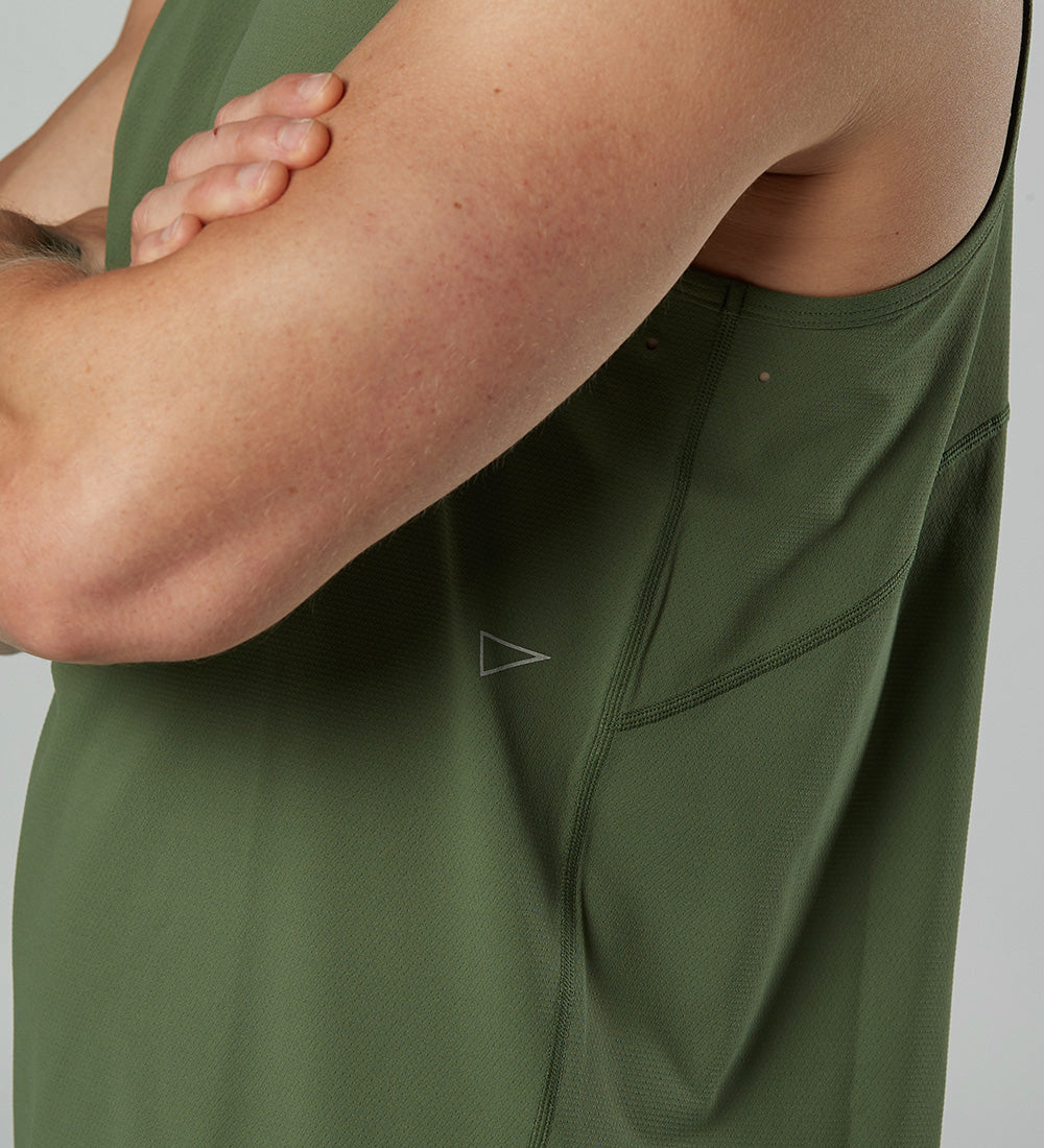 Orion Singlet