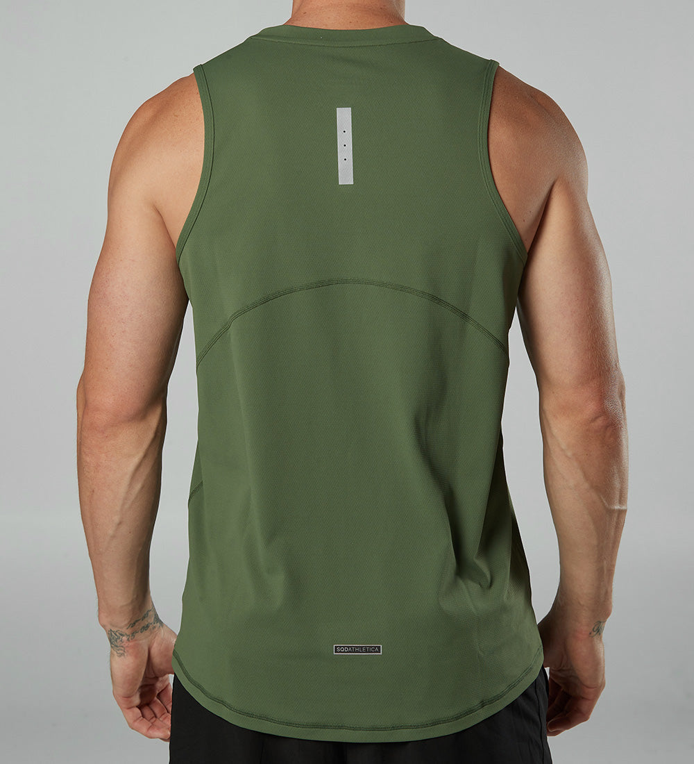 Orion Singlet