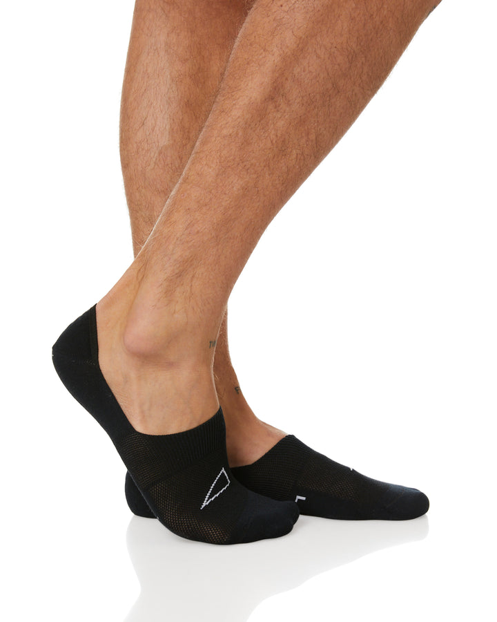Undercut Sock