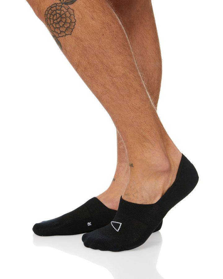 Undercut Sock
