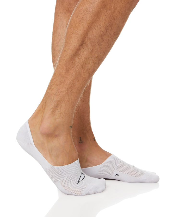 Undercut Sock