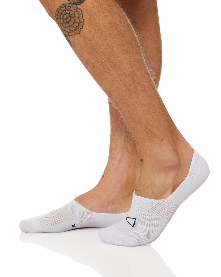 Undercut Sock
