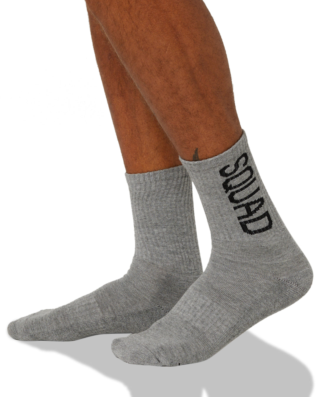 SQUAD Sock