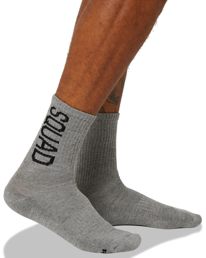 SQUAD Sock