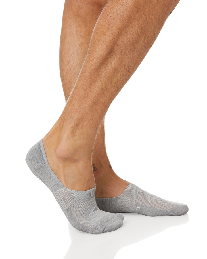 Undercut Sock