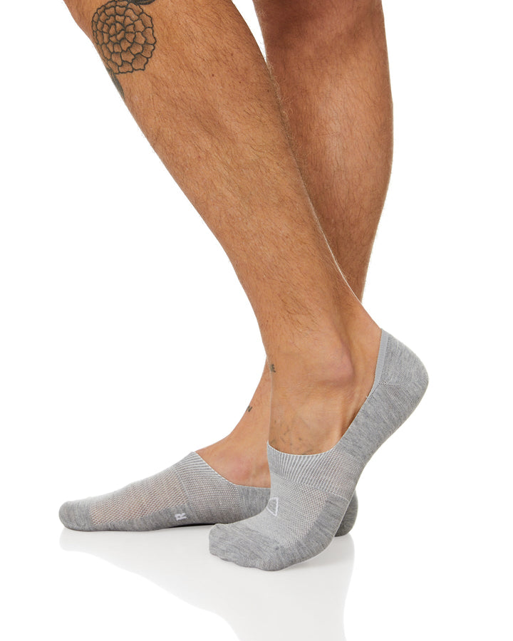 Undercut Sock