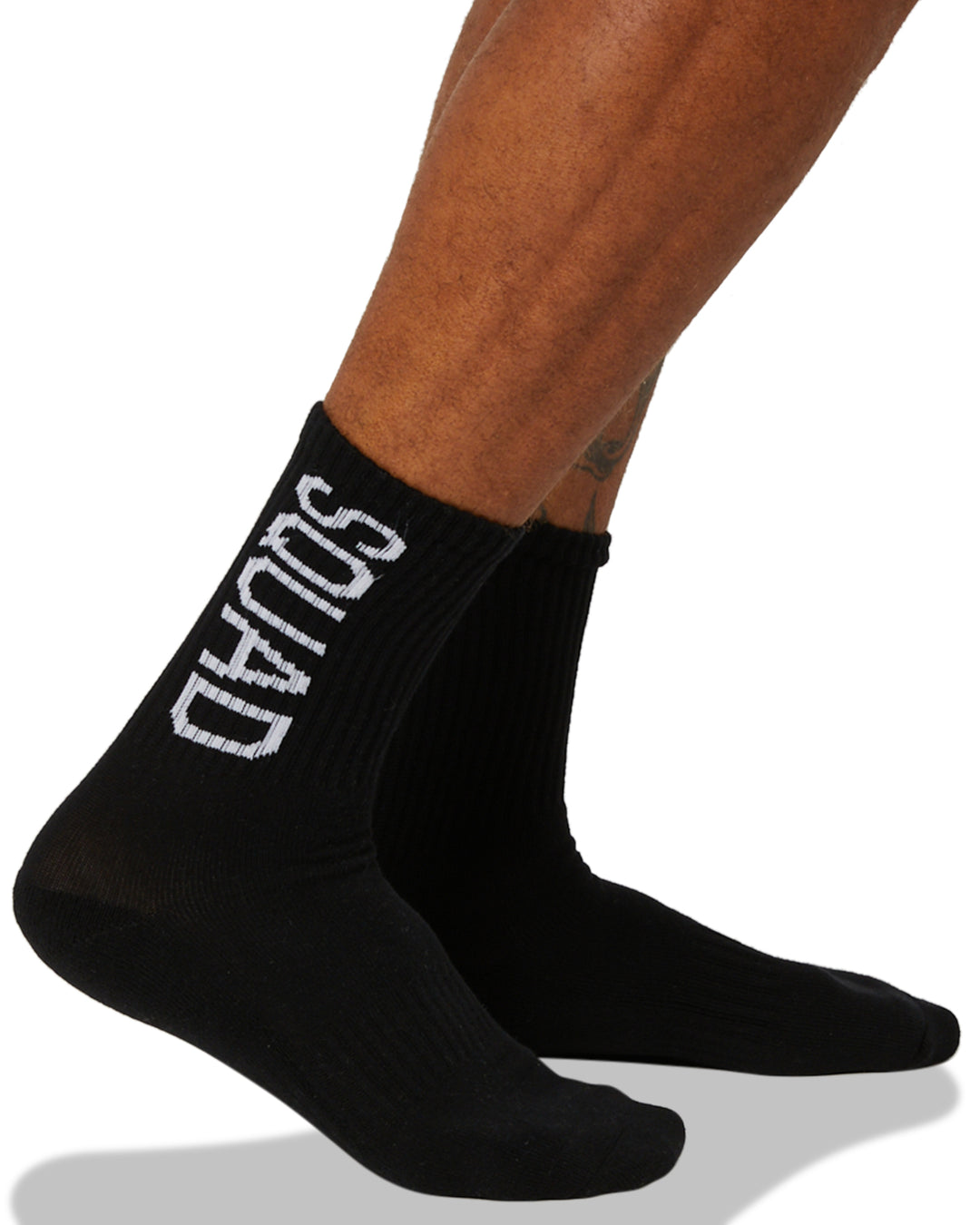 SQUAD Sock