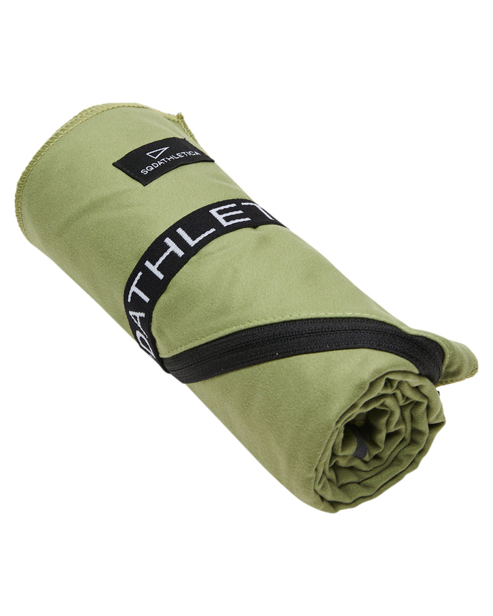 Bench Towel