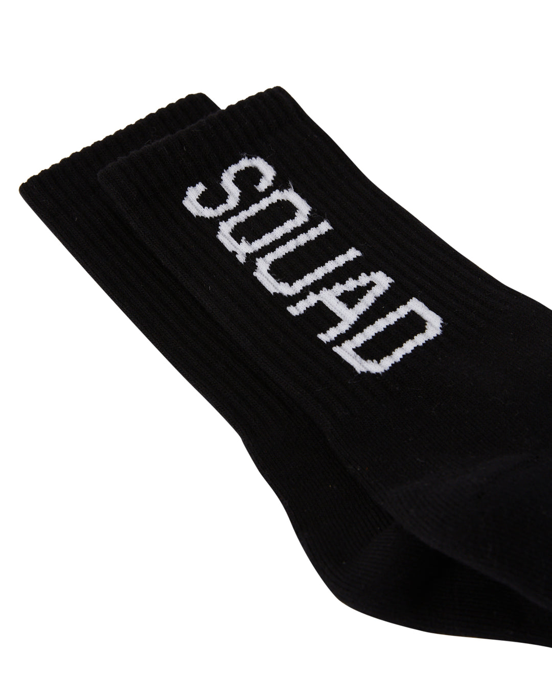 SQUAD Sock