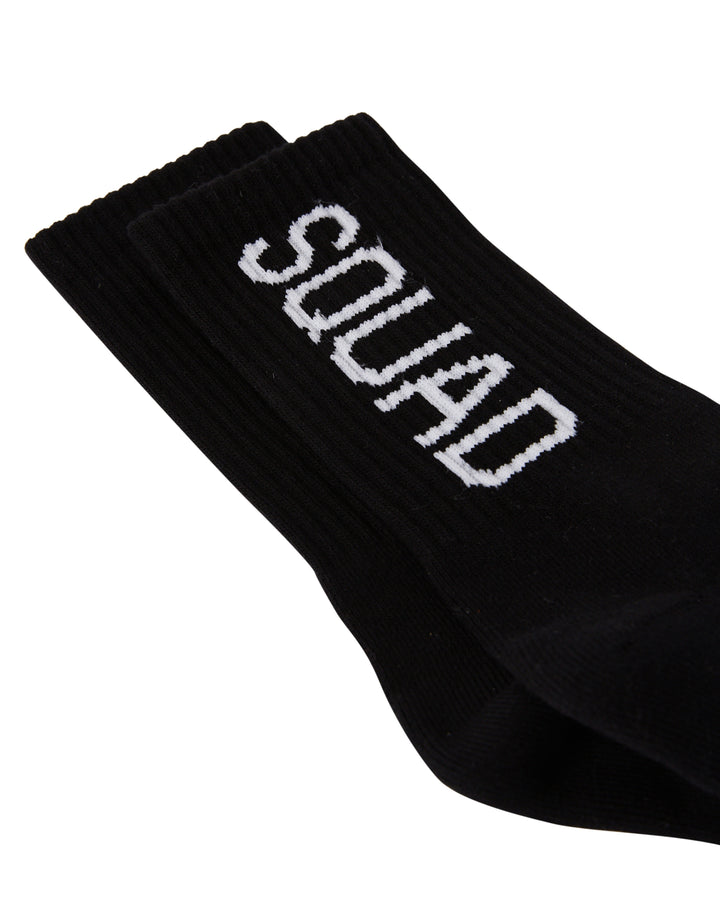 SQUAD Sock