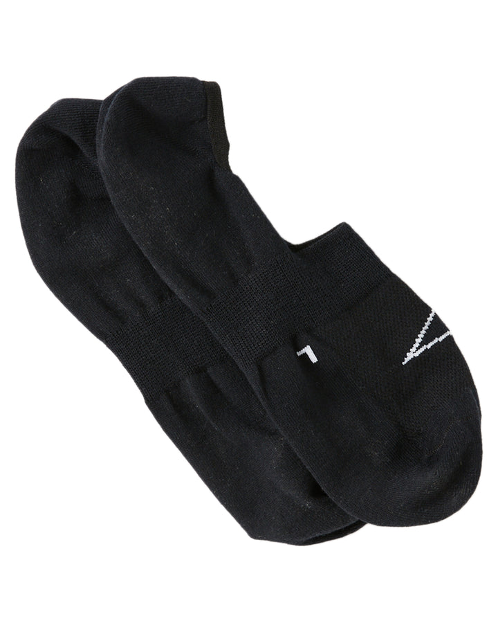 Undercut Sock