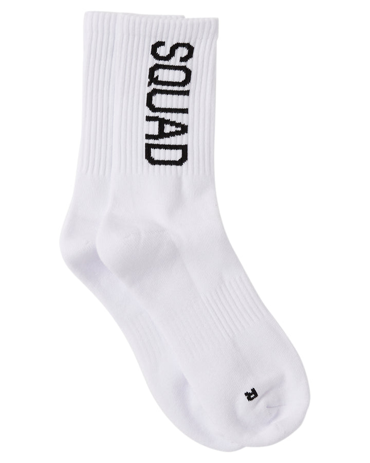 SQUAD Sock