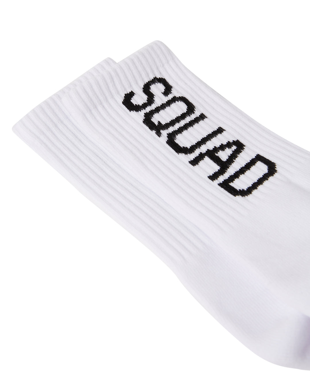 SQUAD Sock