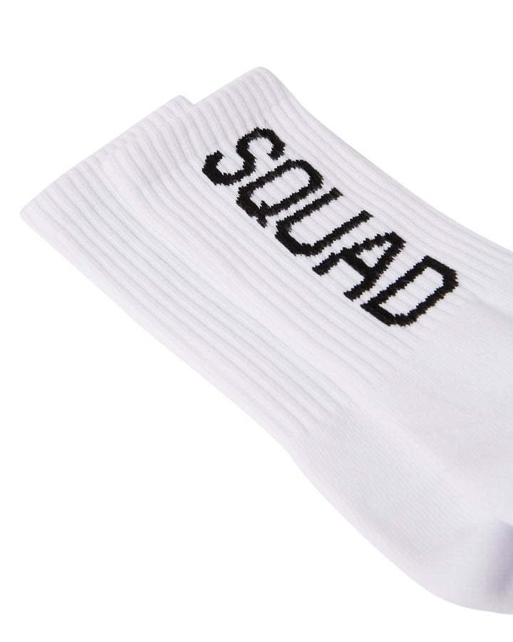 SQUAD Sock